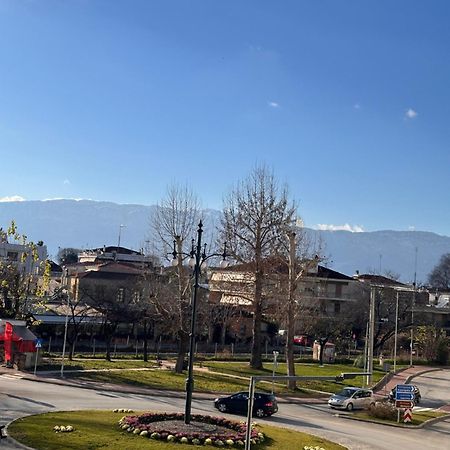 Sunflower Suite Trikala Εξωτερικό φωτογραφία