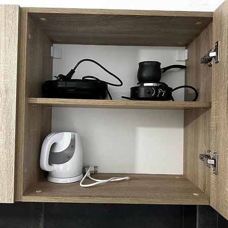 Sunflower Suite Trikala Εξωτερικό φωτογραφία