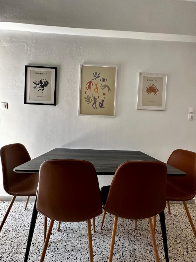 Sunflower Suite Trikala Εξωτερικό φωτογραφία