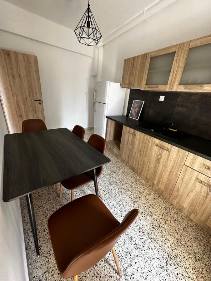 Sunflower Suite Trikala Εξωτερικό φωτογραφία